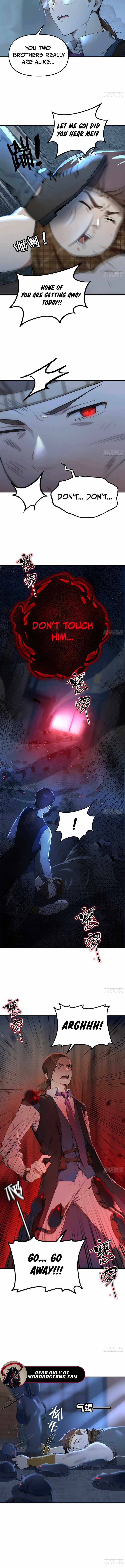 Surviving the Cataclysm Chapter 10 4